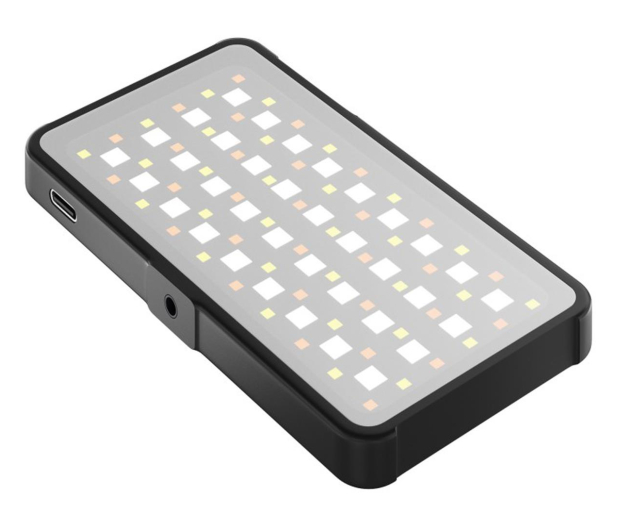 Newell RGB-W Rangha Mini - 1183445 - zdjęcie 2